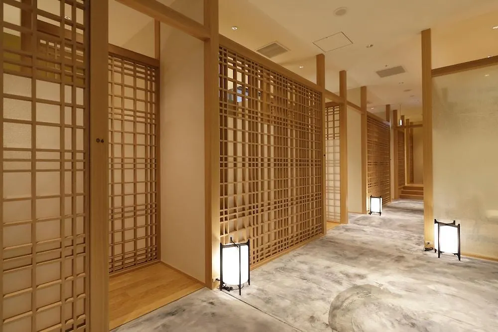Oku Yugawara Sansuirou Hotel Ryokan
