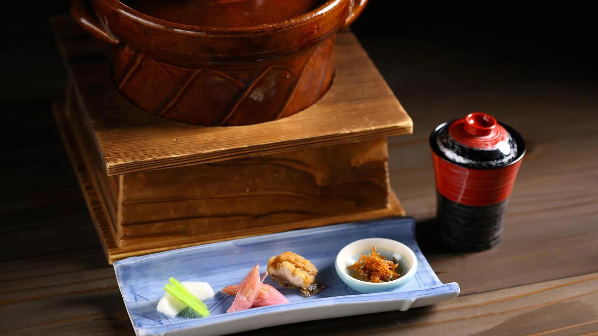 Oku Yugawara Sansuirou Hotel Ryokan