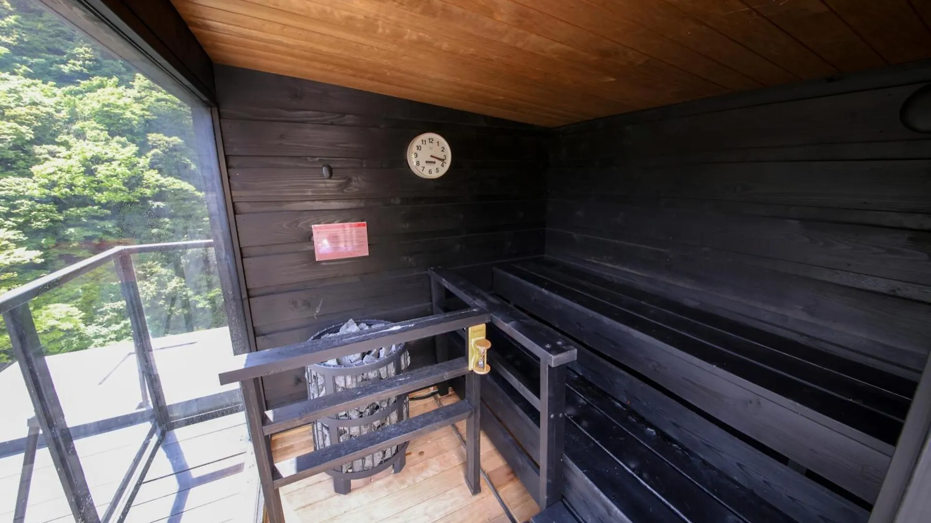 Oku Yugawara Sansuirou Hotel 4*,  Japan