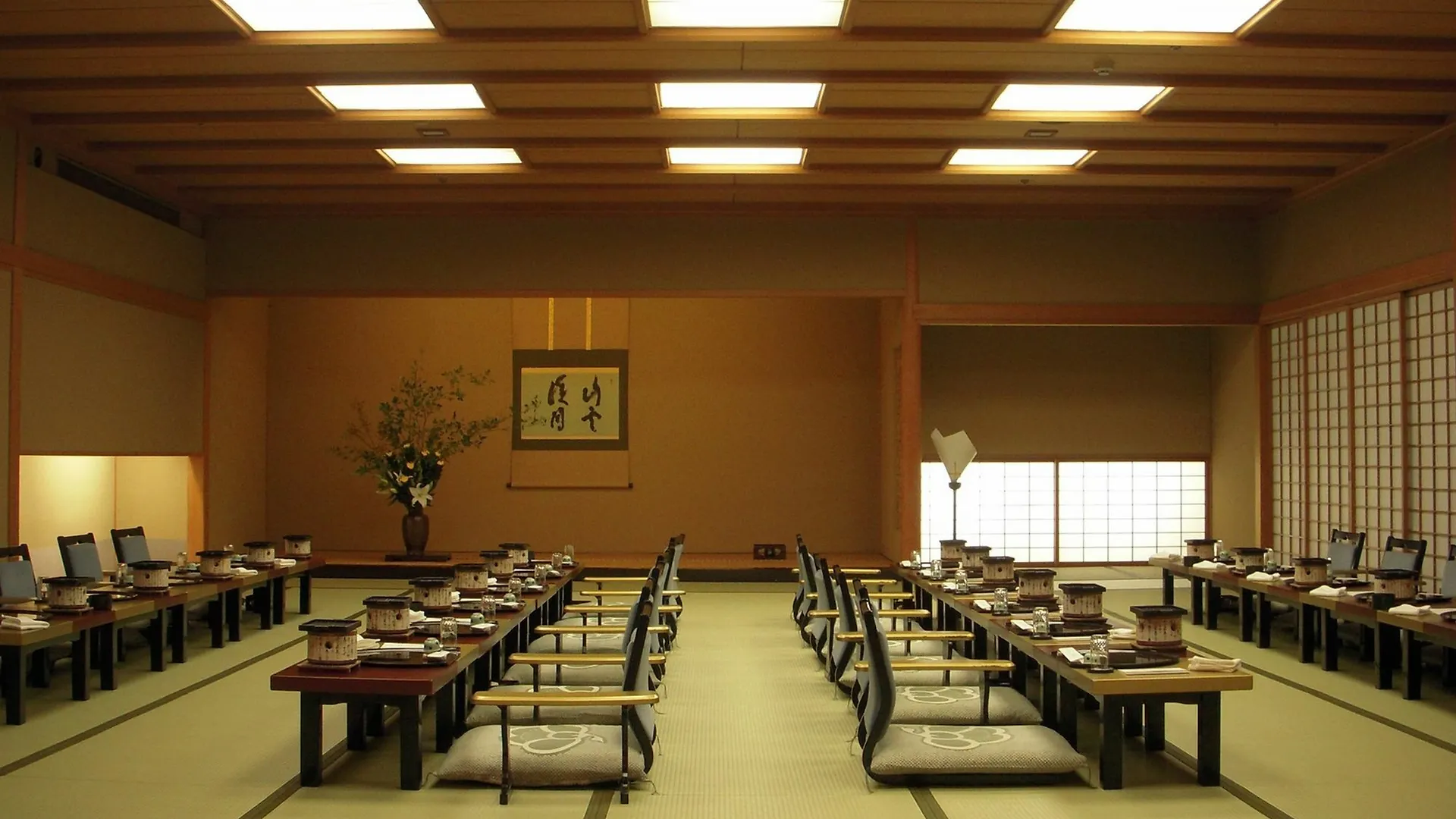 Ryokan Oku Yugawara Sansuirou Hotel