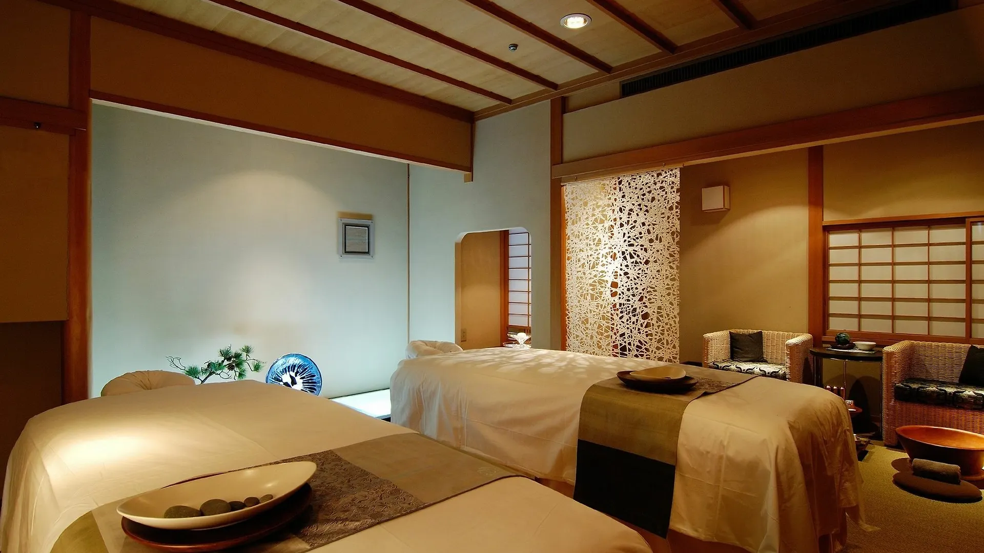 Oku Yugawara Sansuirou Hotel 4*,