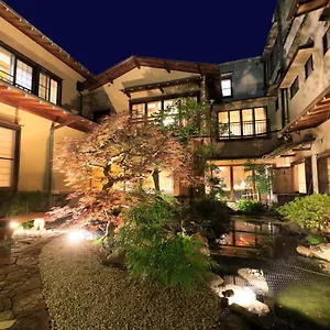 旅館 ゆがわら風雅, 湯河原町