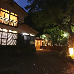 旅館 Ichiyo, 湯河原町