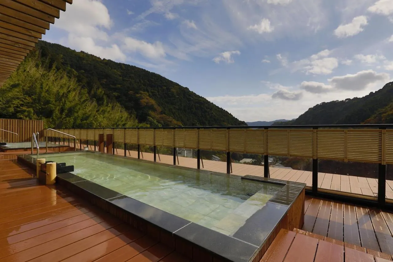 Oku Yugawara Sansuirou Hotel
