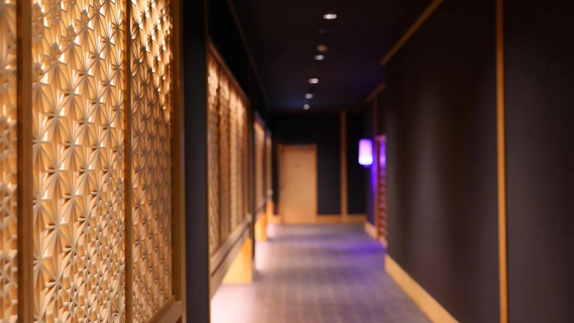 Oku Yugawara Sansuirou Hotel 4*,  Japán