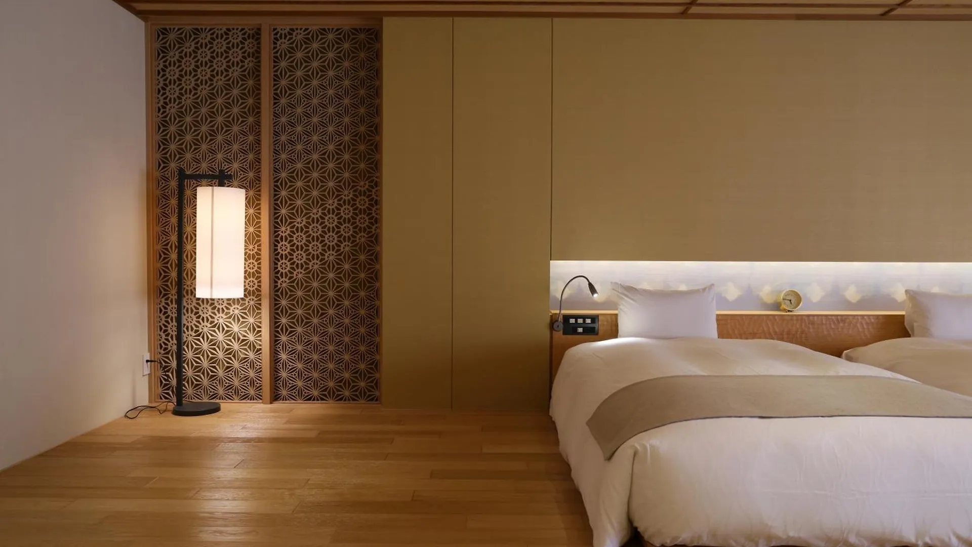 Oku Yugawara Sansuirou Hotel