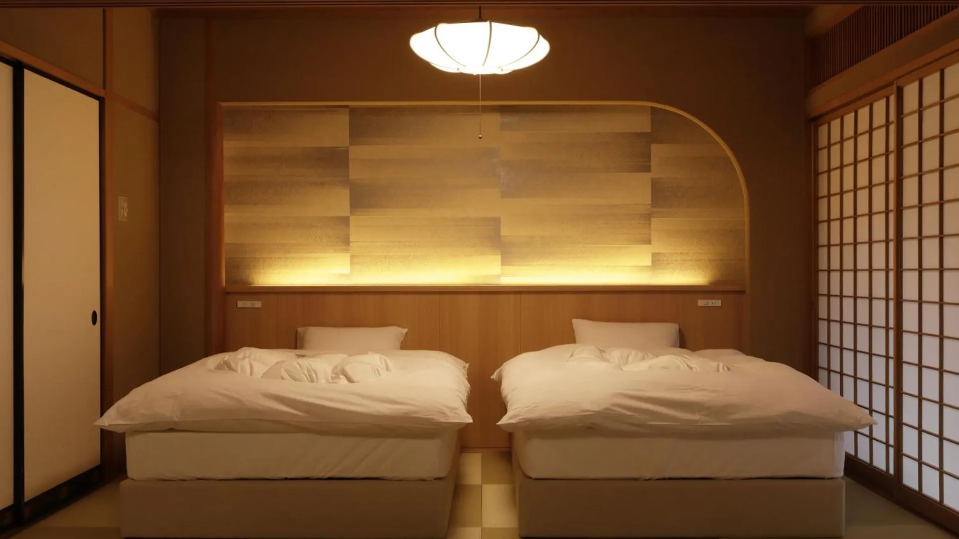 Oku Yugawara Sansuirou Hotel Ryokan