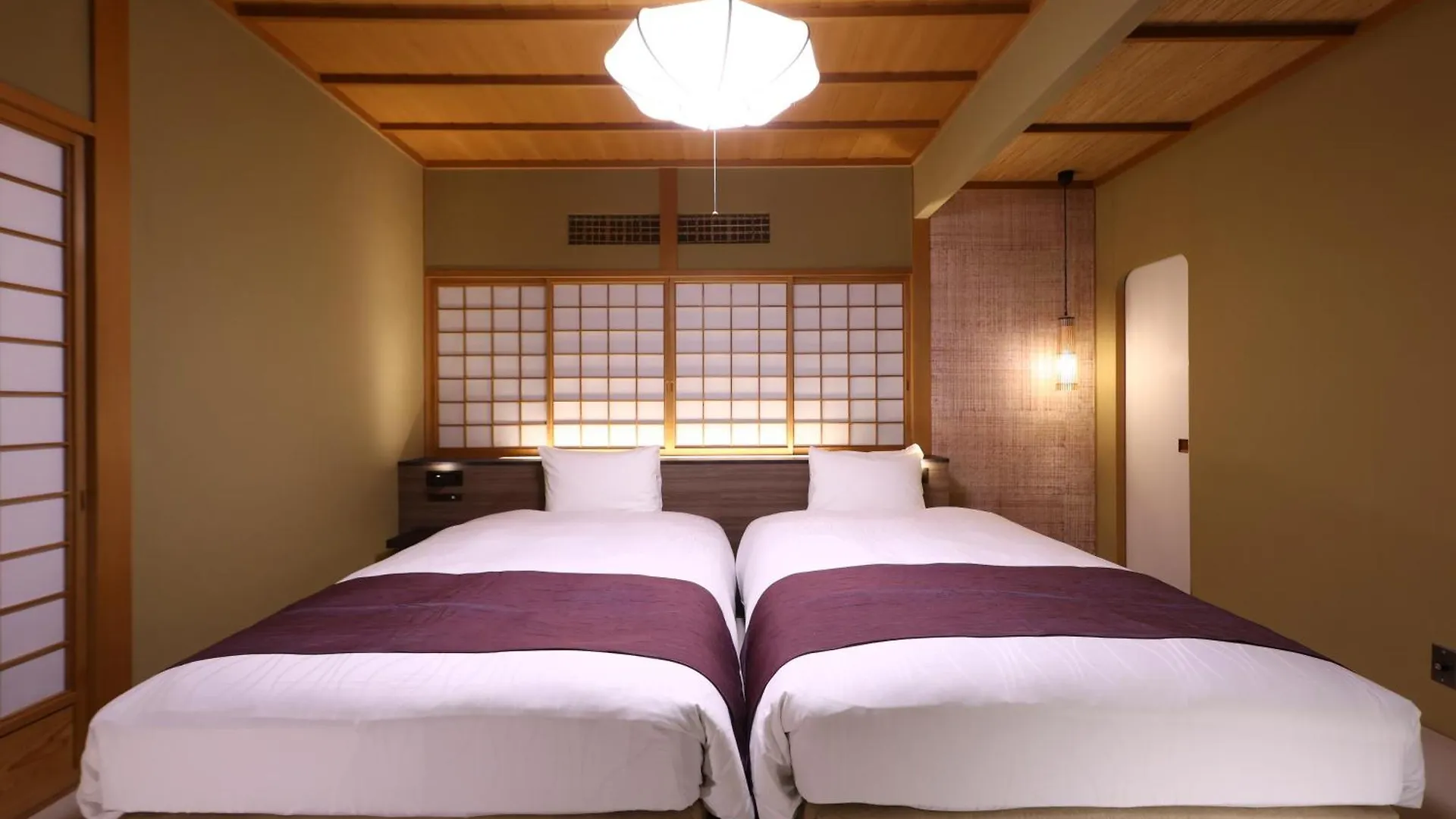 Oku Yugawara Sansuirou Hotel