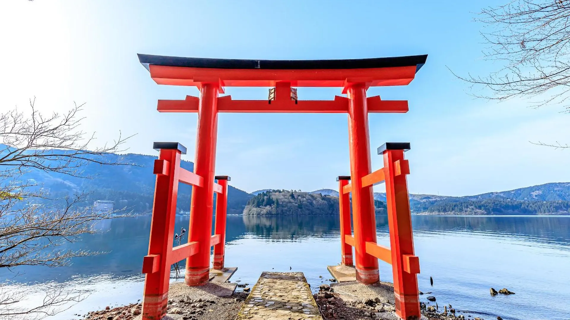 Oku Yugawara Sansuirou Hotel Japán