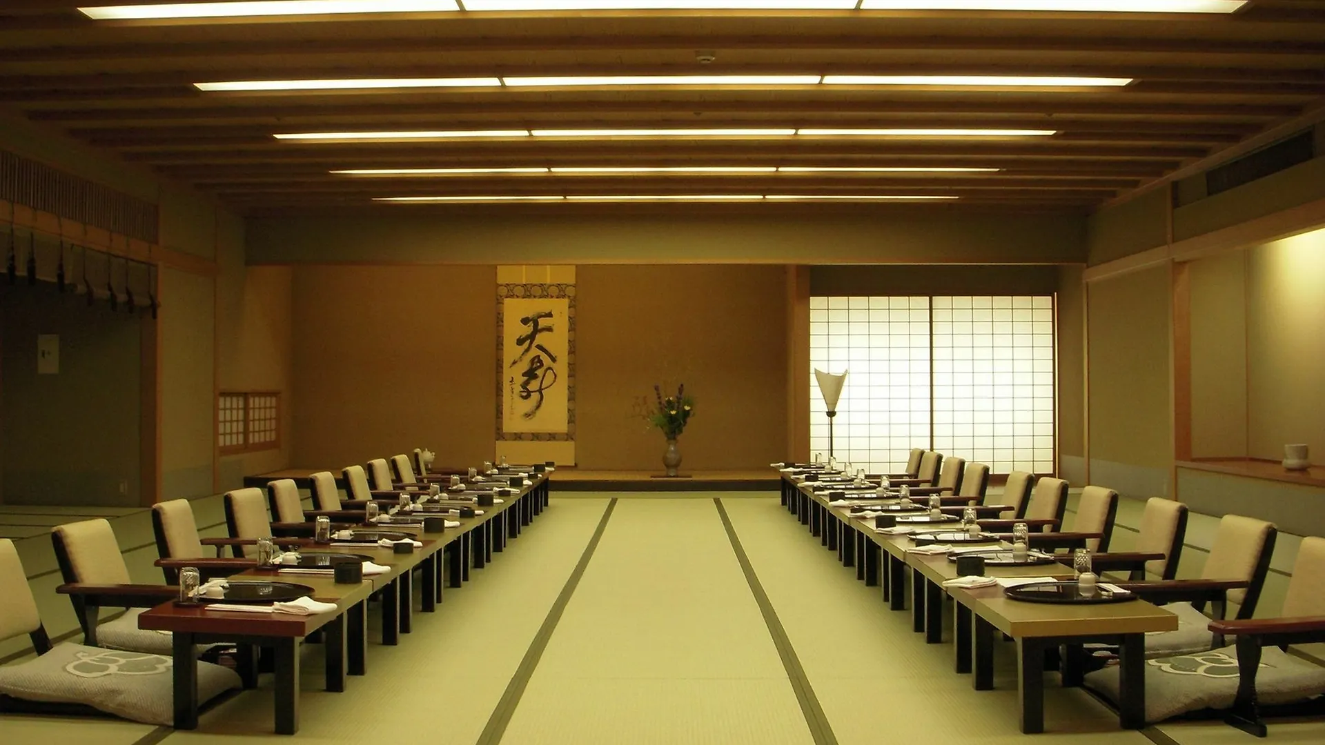 Ryokan Oku Yugawara Sansuirou Hotel