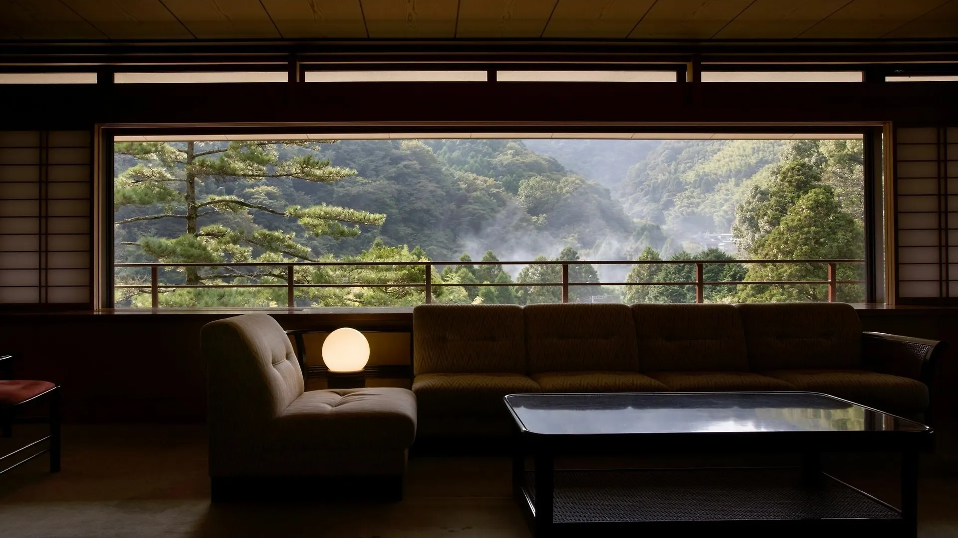 Oku Yugawara Sansuirou Hotel